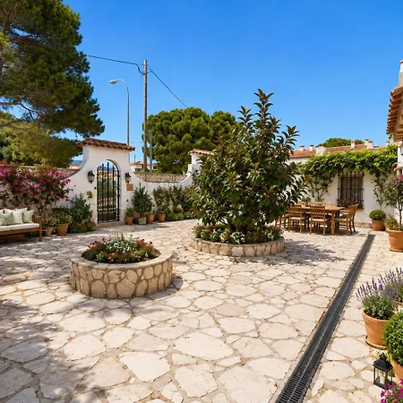 Casa de vacances Blue Oasis