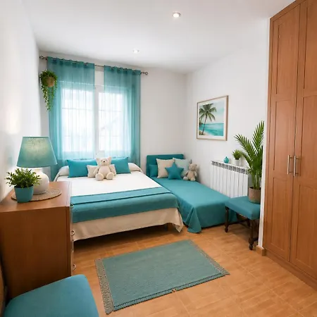 Holiday home Blue Oasis Miami Playa
