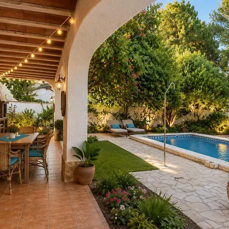 Blue Oasis Holiday home Miami Playa